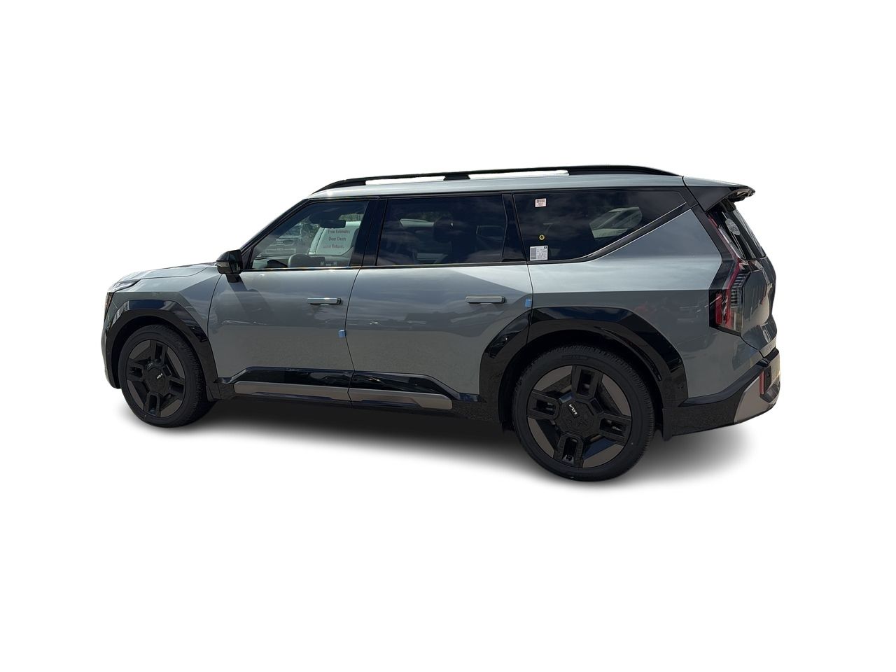 2026 Kia EV9