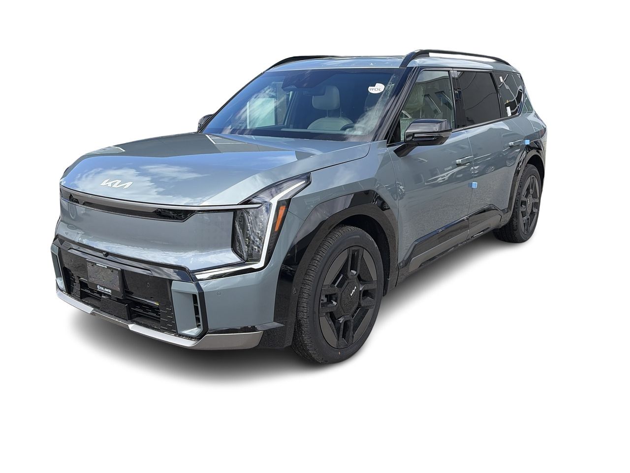 2026 Kia EV9