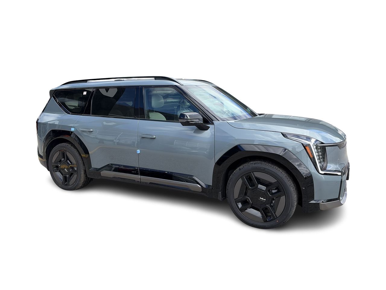 2026 Kia EV9