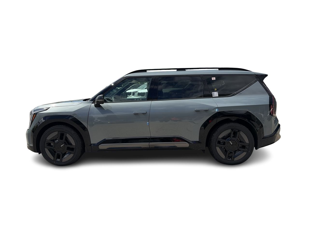 2026 Kia EV9
