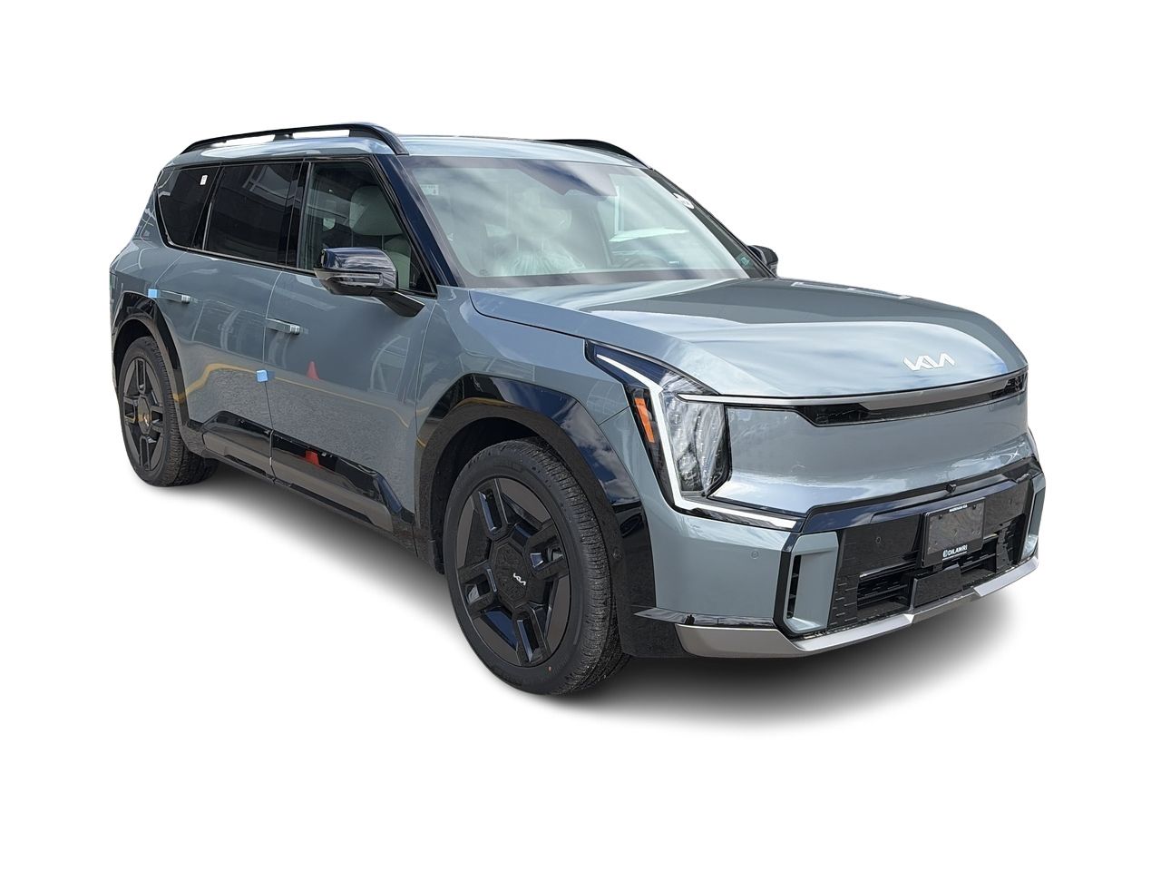 2026 Kia EV9