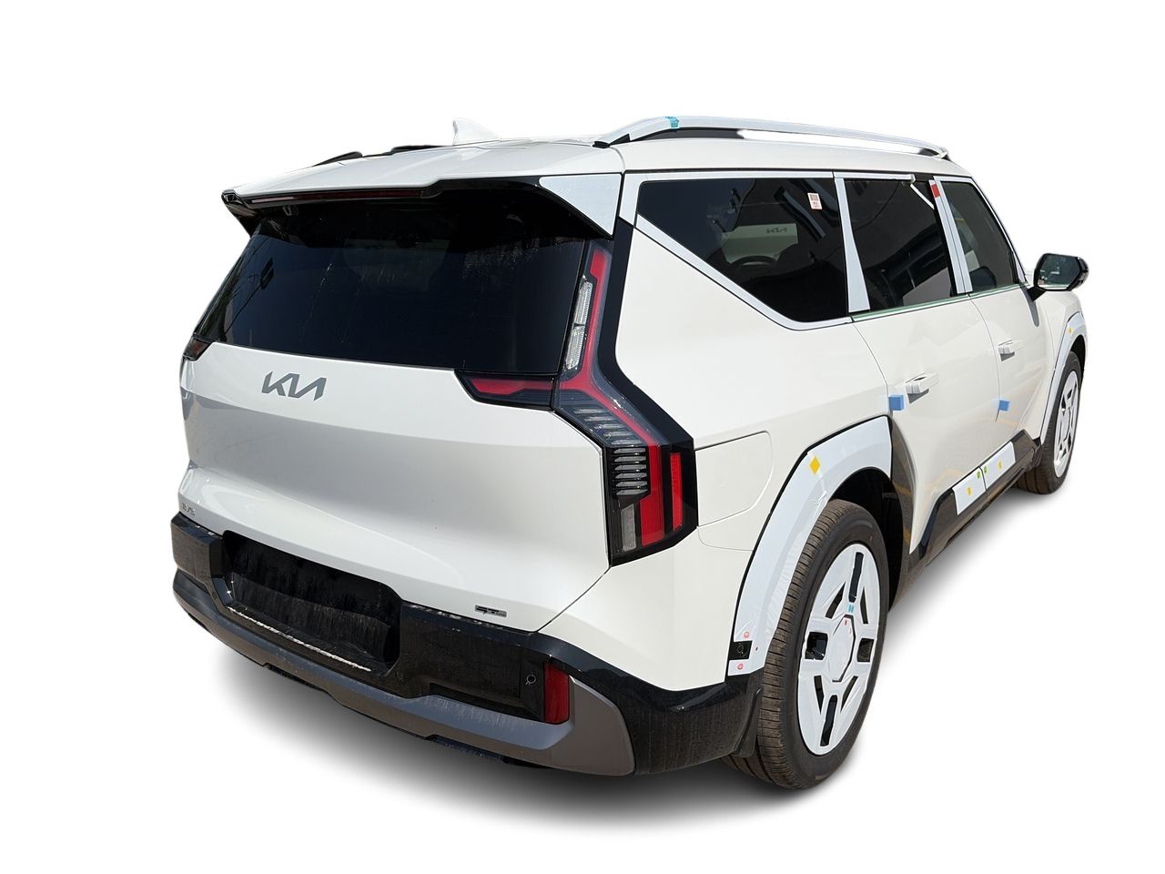 2026 Kia EV9 in Markham, Ontario