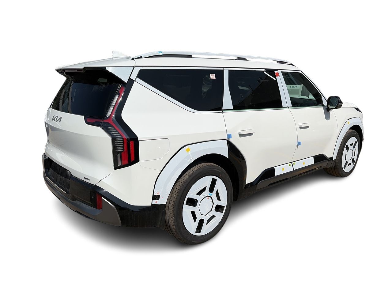 2026 Kia EV9 in Markham, Ontario