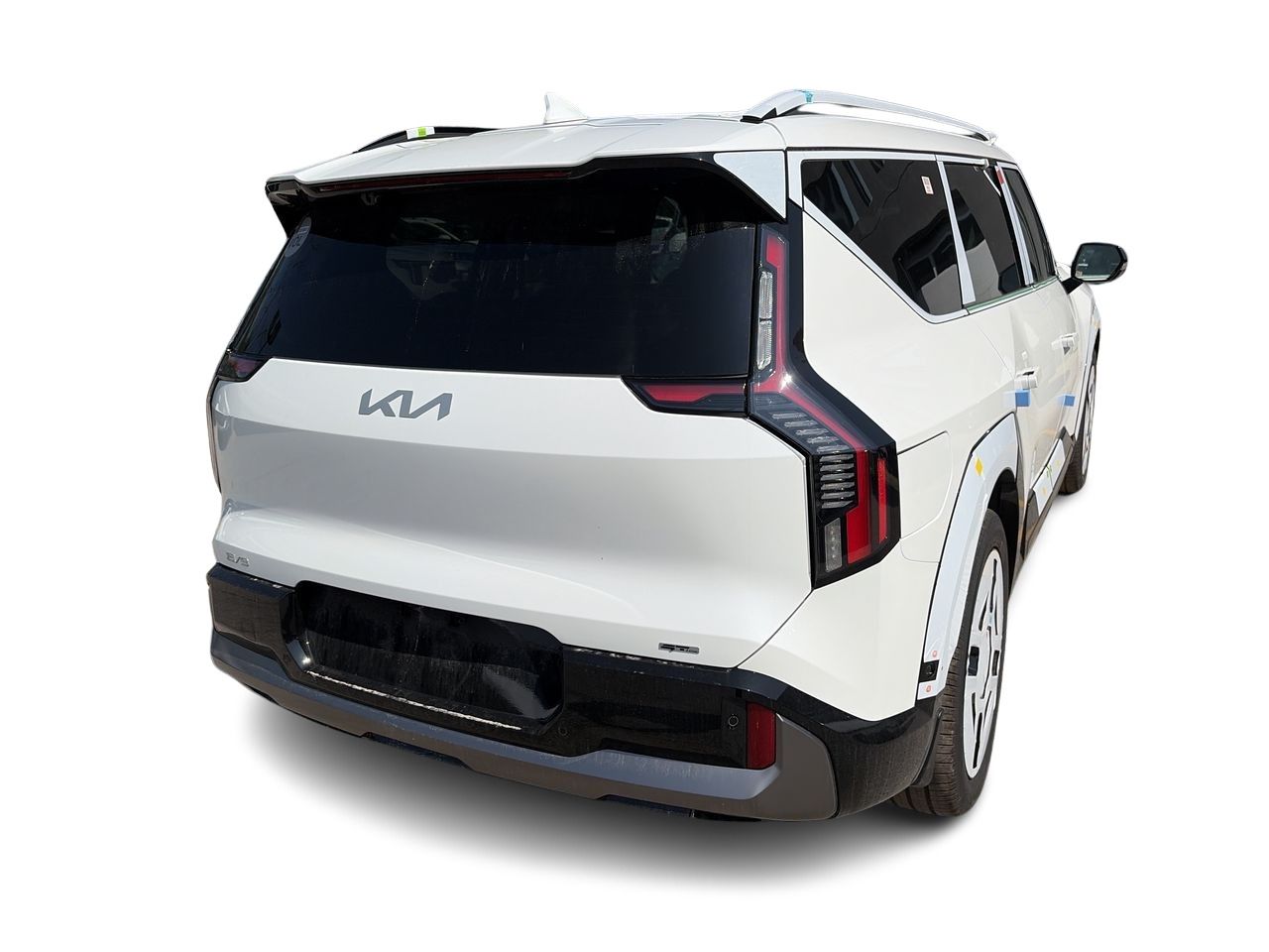 2026 Kia EV9 in Markham, Ontario
