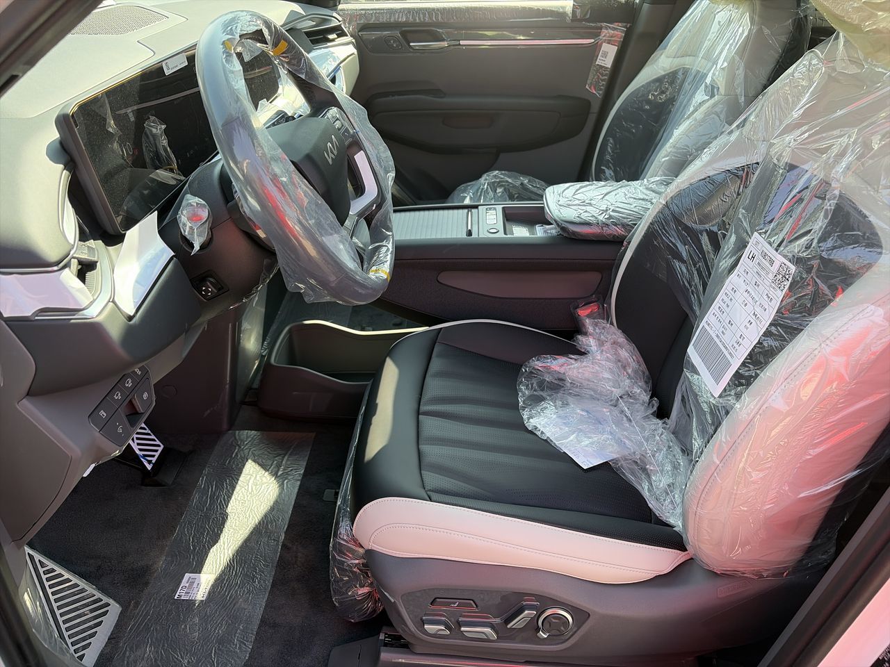 2026 Kia EV9 in Markham, Ontario