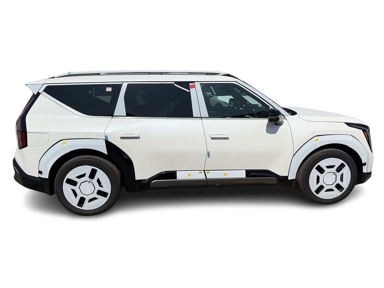 2026 Kia EV9 in Markham, Ontario