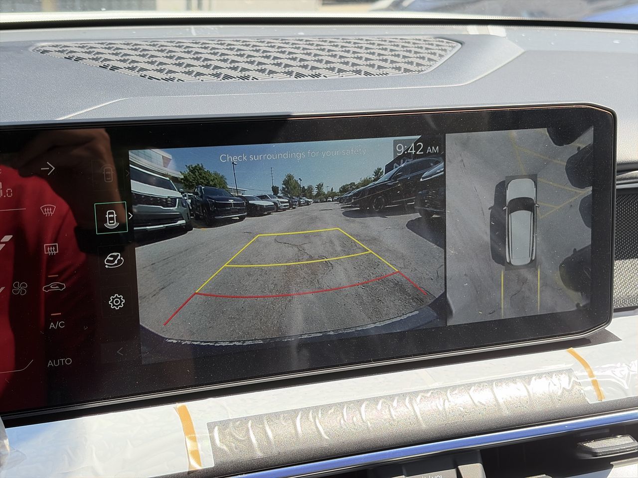 2026 Kia EV9 in Markham, Ontario
