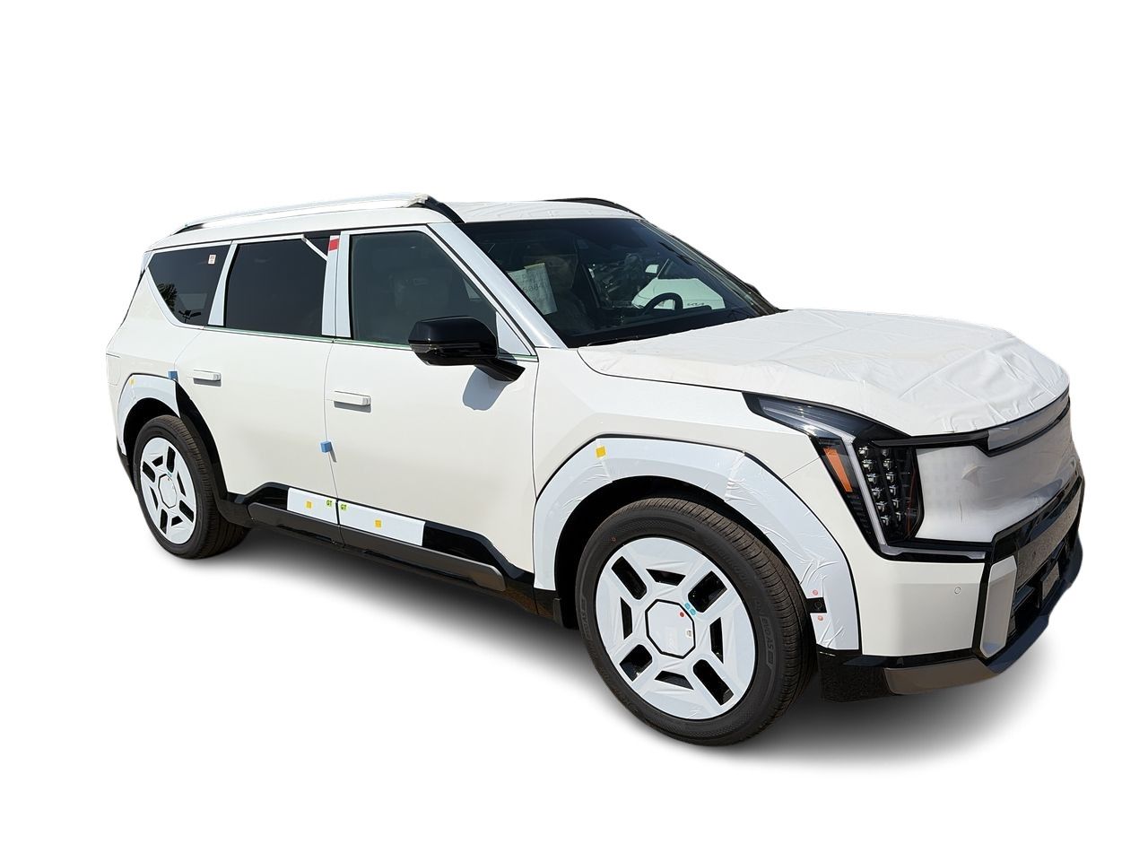 2026 Kia EV9 in Markham, Ontario