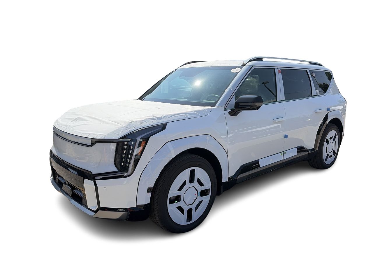 2026 Kia EV9 in Markham, Ontario