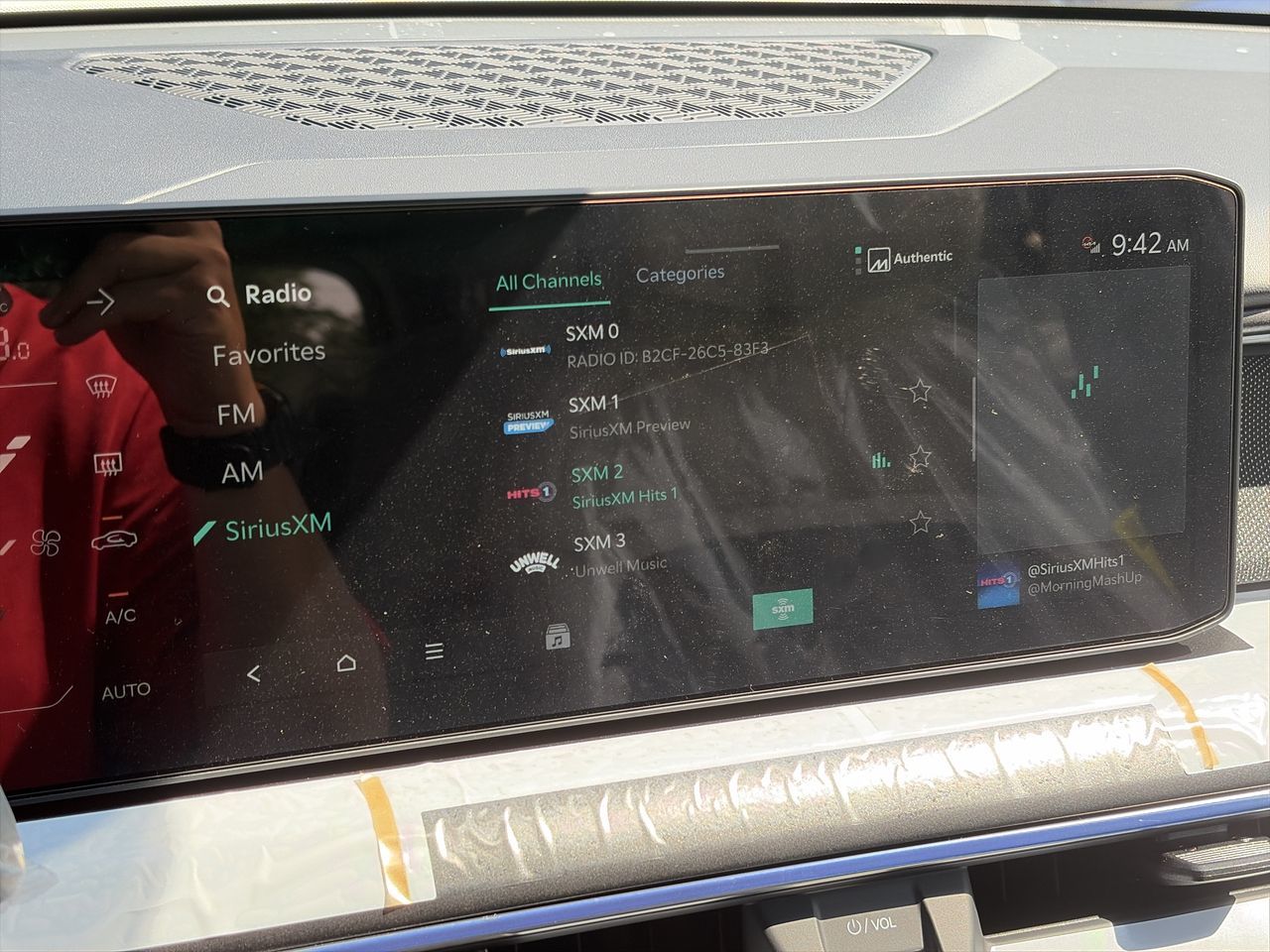 2026 Kia EV9 in Markham, Ontario