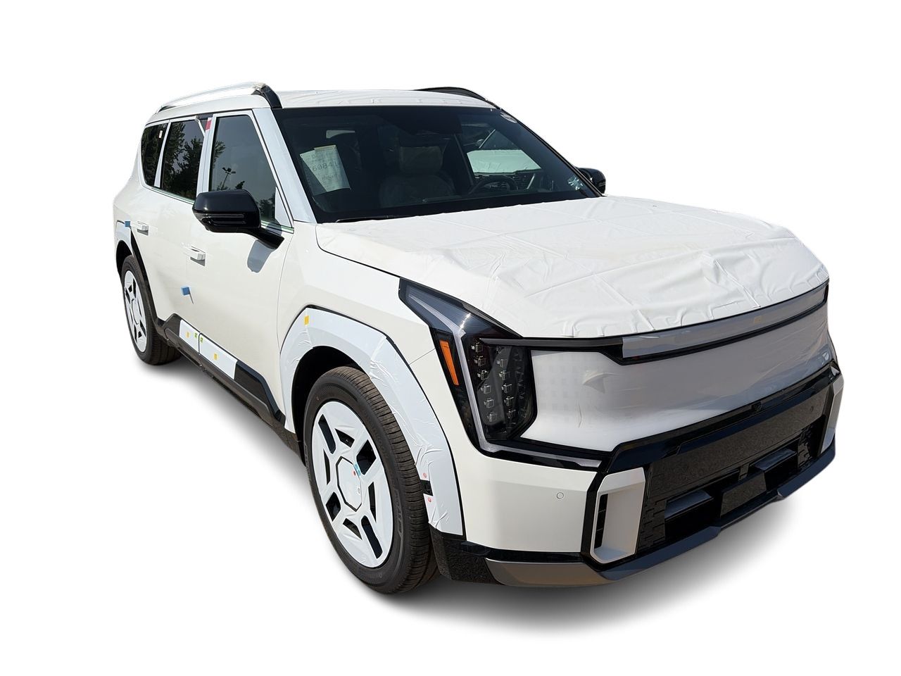2026 Kia EV9 in Markham, Ontario