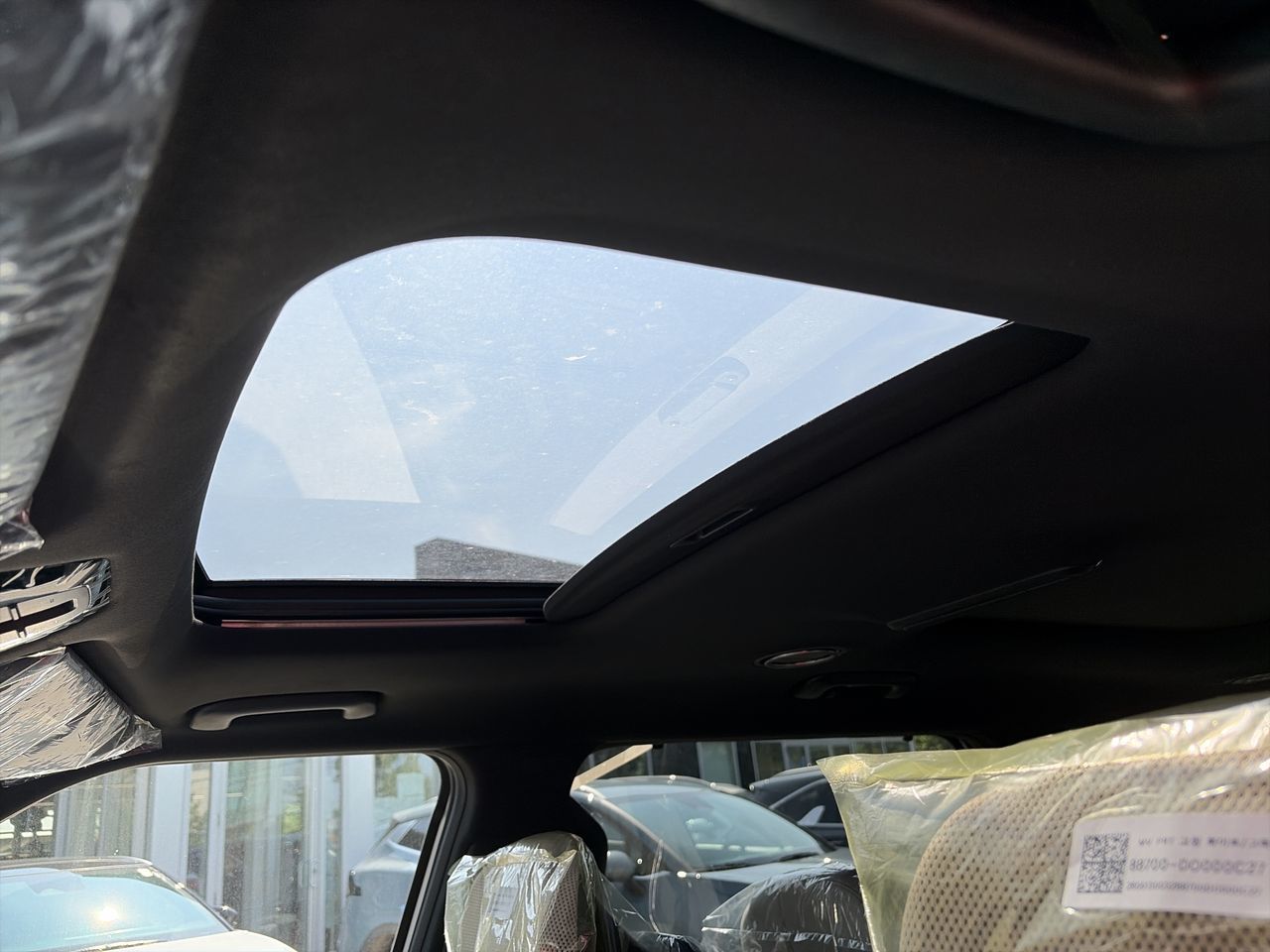 2026 Kia EV9 in Markham, Ontario