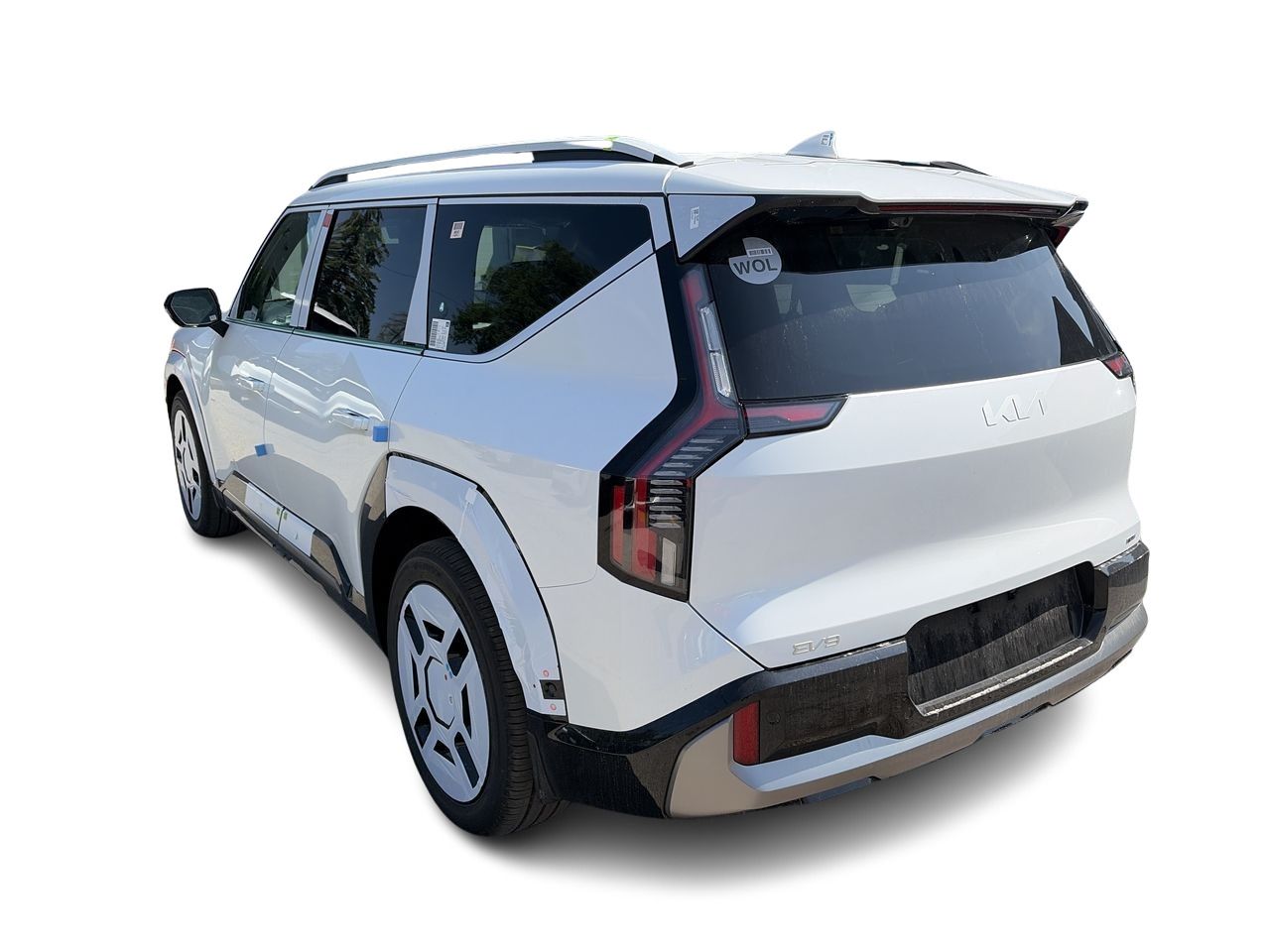 2026 Kia EV9 in Markham, Ontario