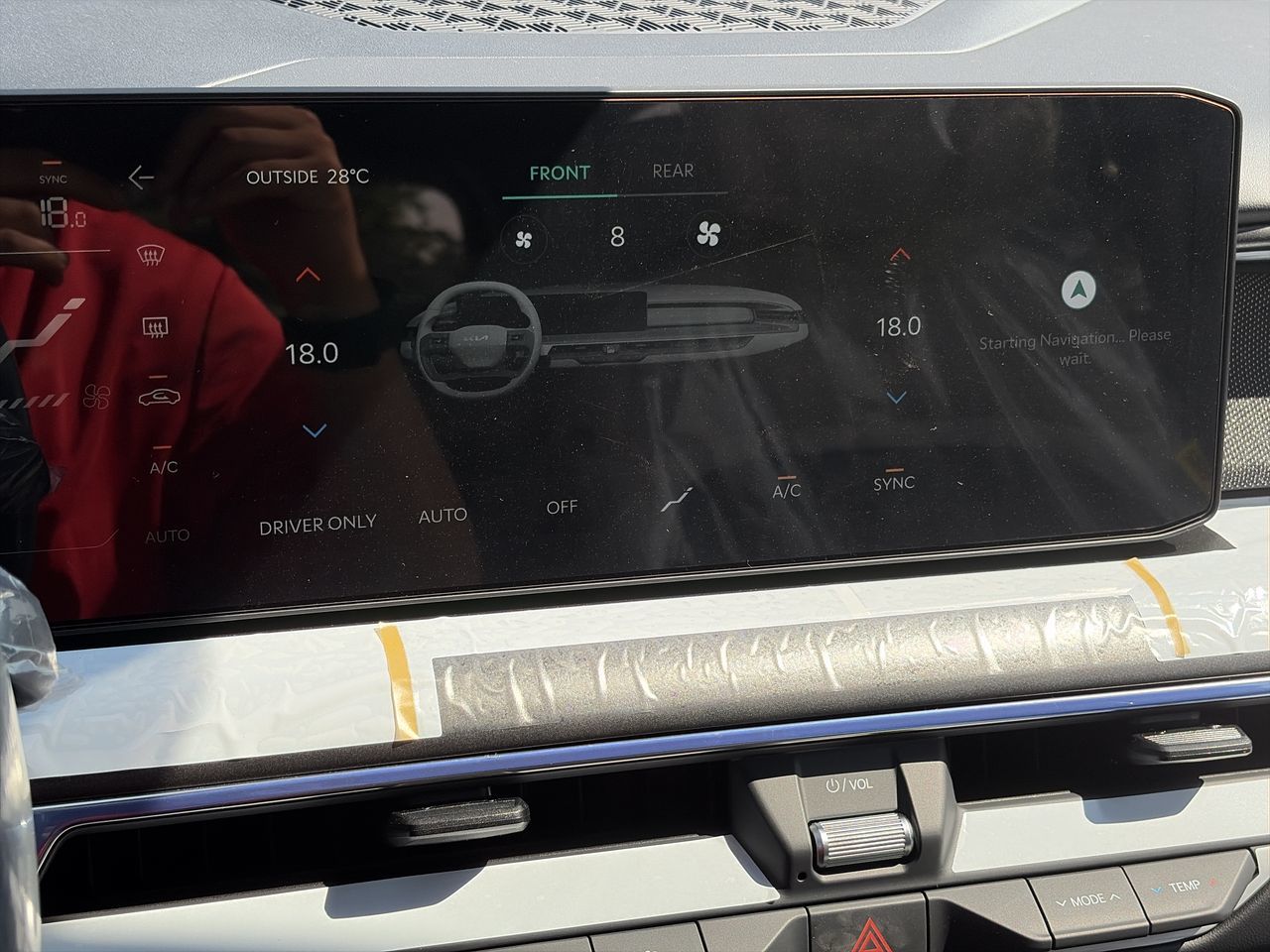2026 Kia EV9 in Markham, Ontario