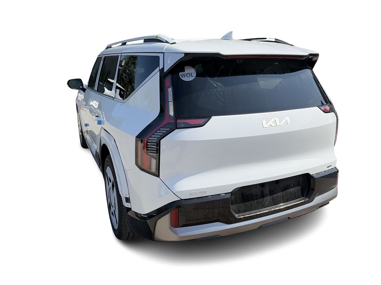 2026 Kia EV9 in Markham, Ontario