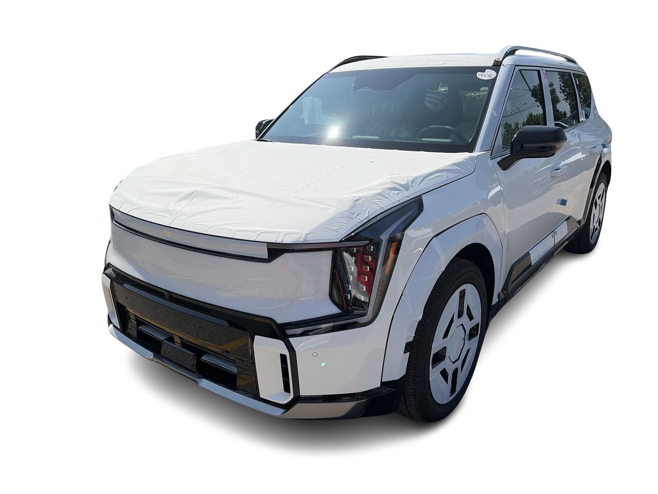 2026 Kia EV9 in Markham, Ontario