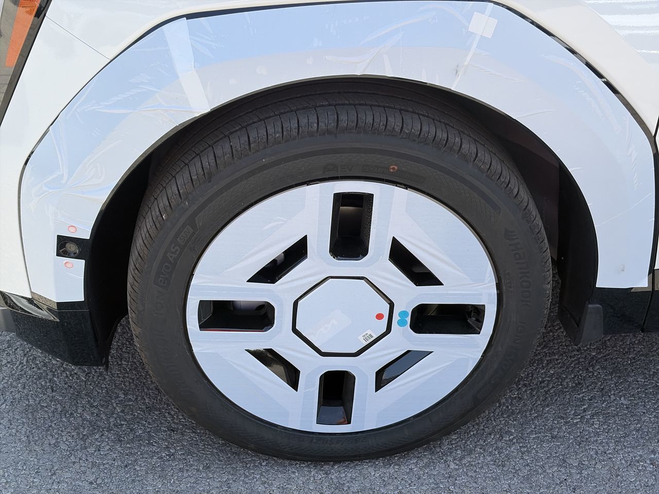 2026 Kia EV9 in Markham, Ontario