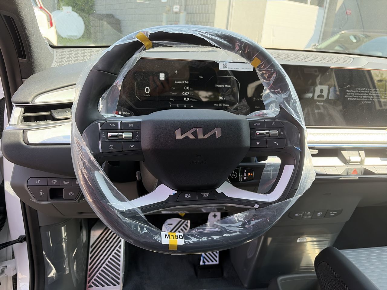 2026 Kia EV9 in Markham, Ontario