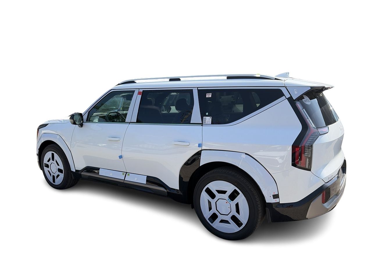 2026 Kia EV9 in Markham, Ontario