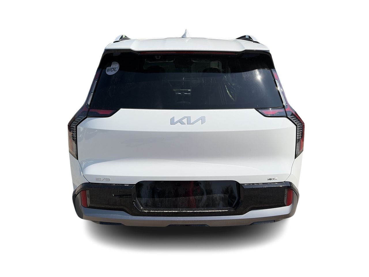 2026 Kia EV9 in Markham, Ontario