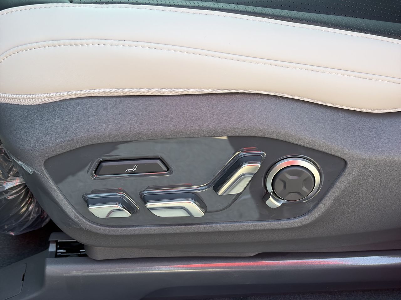 2026 Kia EV9 in Markham, Ontario