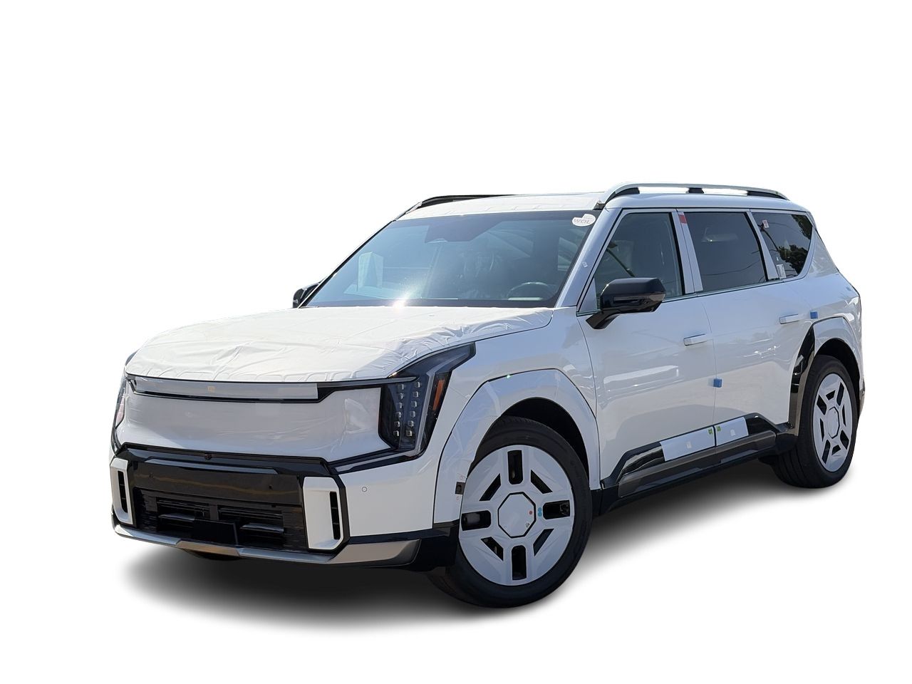 2026 Kia EV9 in Markham, Ontario