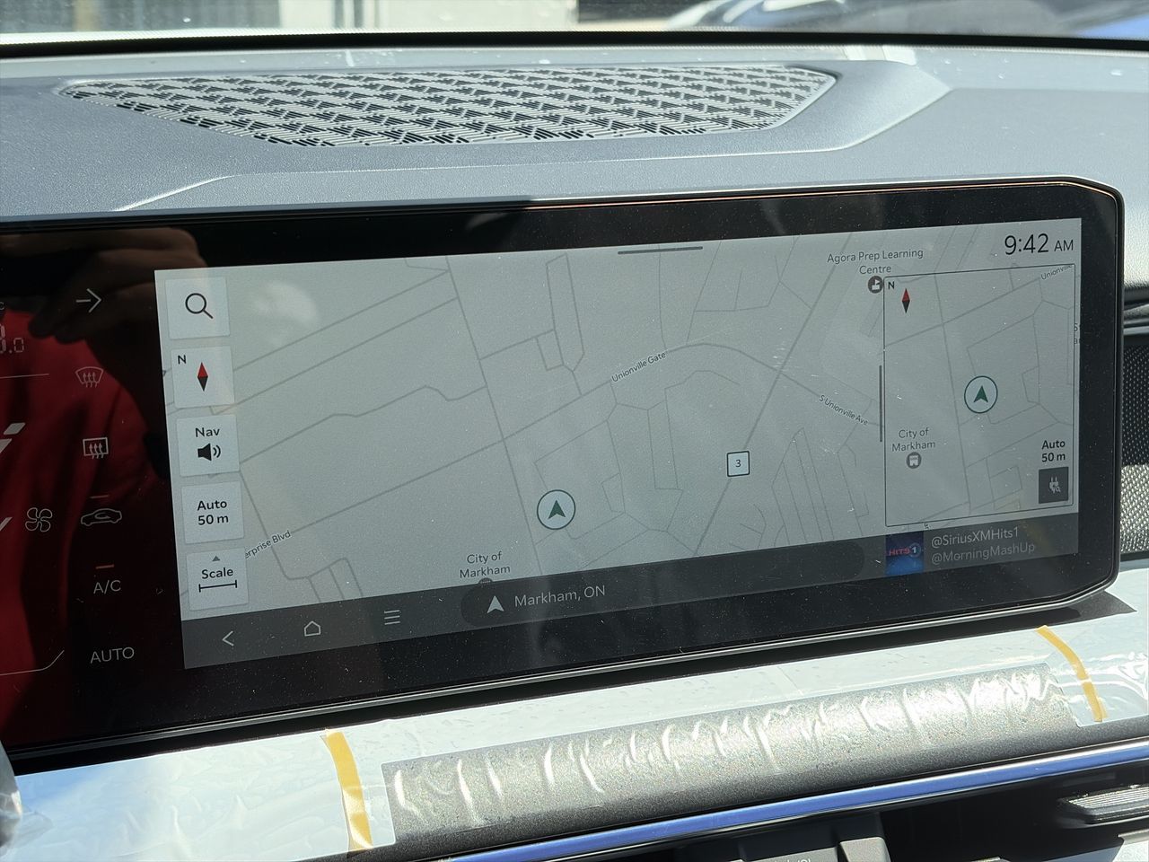 2026 Kia EV9 in Markham, Ontario