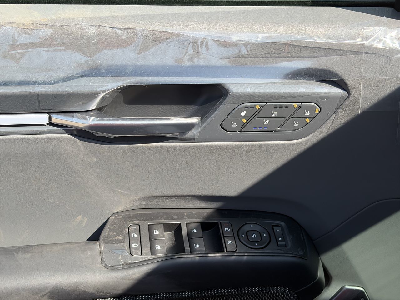 2026 Kia EV9 in Markham, Ontario