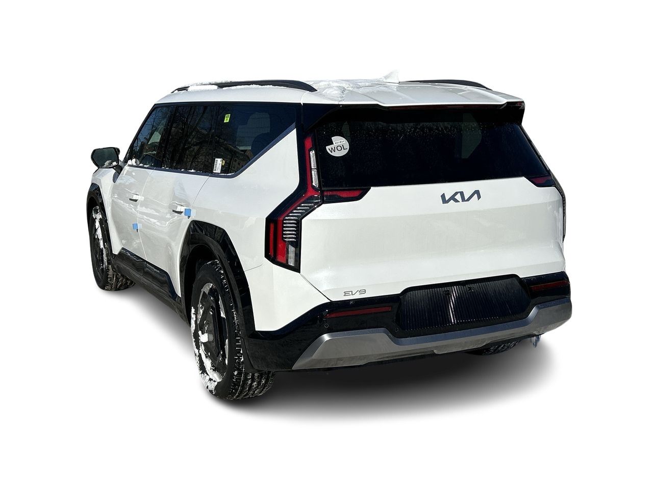 2026 Kia EV9