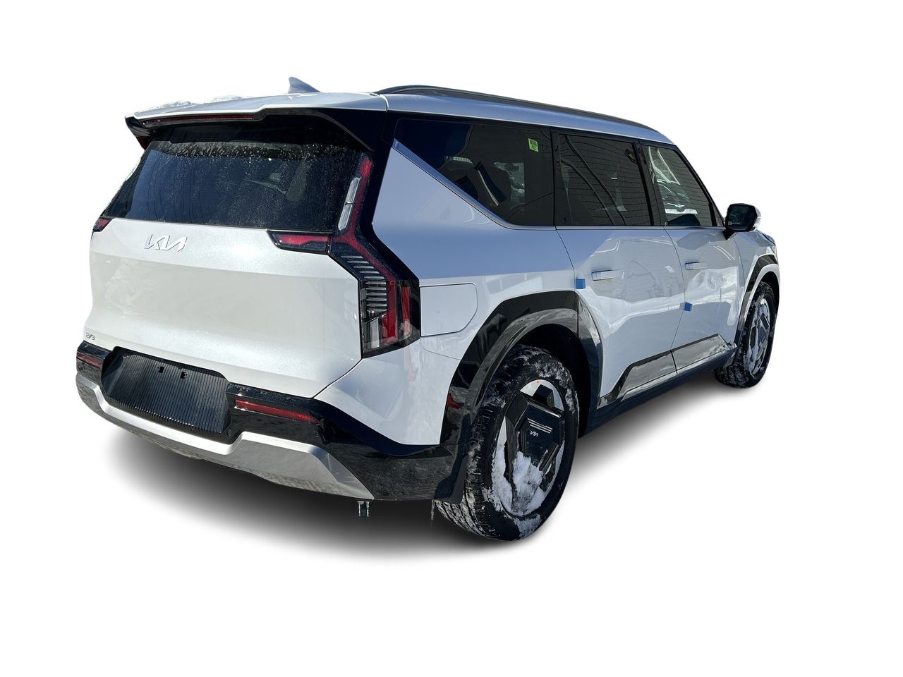 2026 Kia EV9
