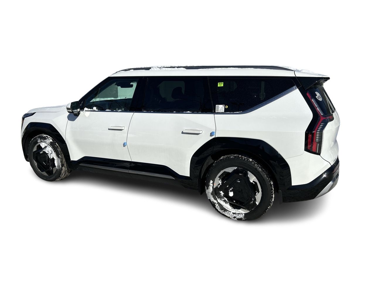 2026 Kia EV9