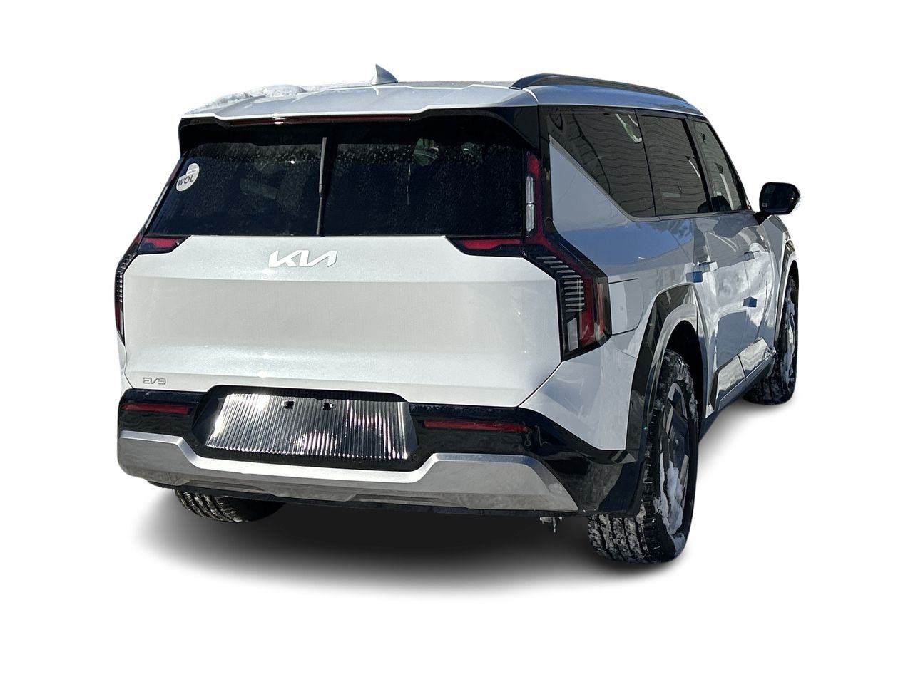 2026 Kia EV9