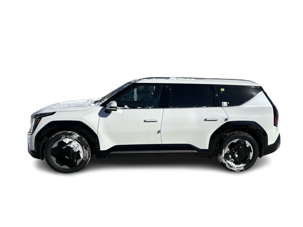 2026 Kia EV9