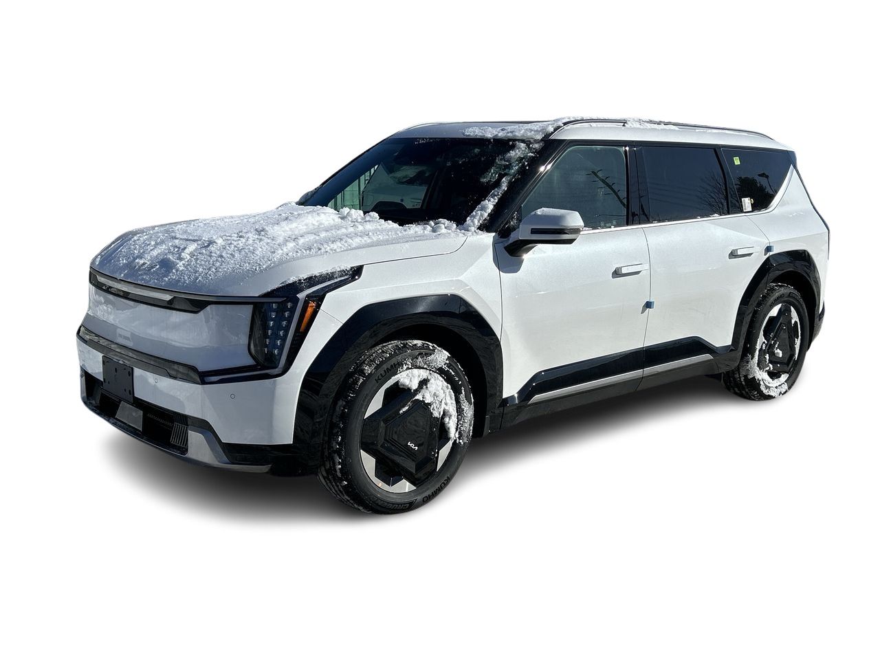 2026 Kia EV9