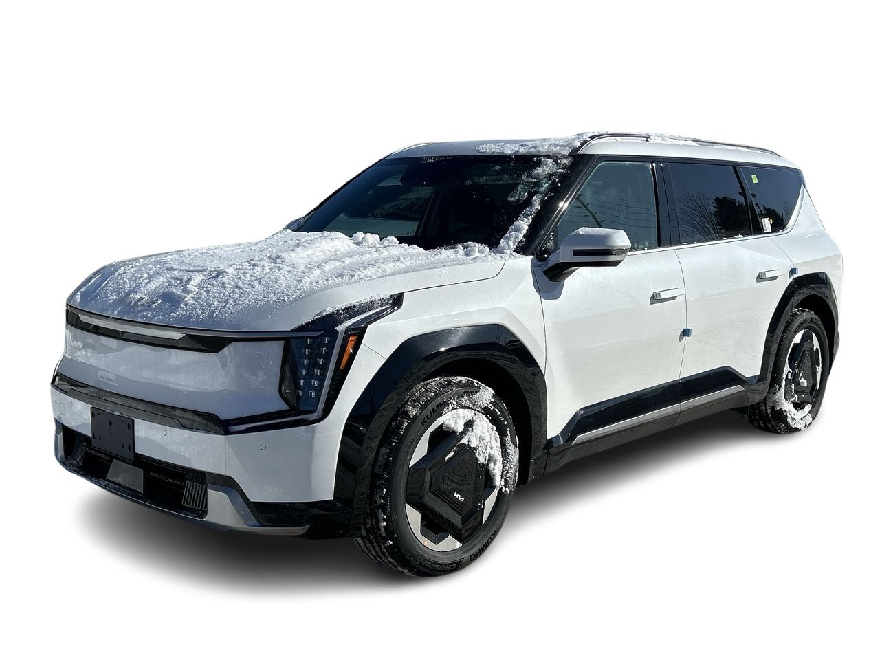 2026 Kia EV9