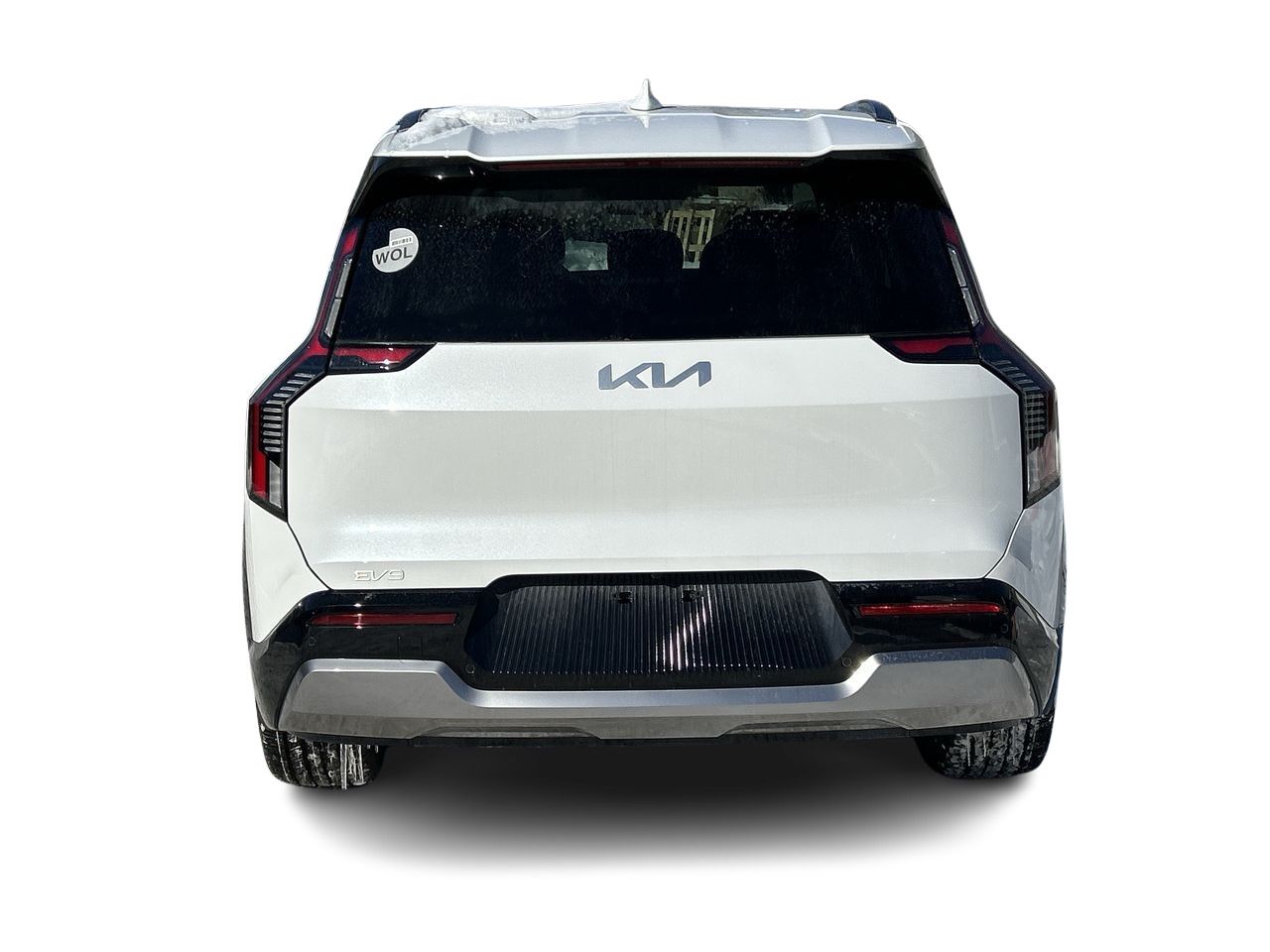 2026 Kia EV9