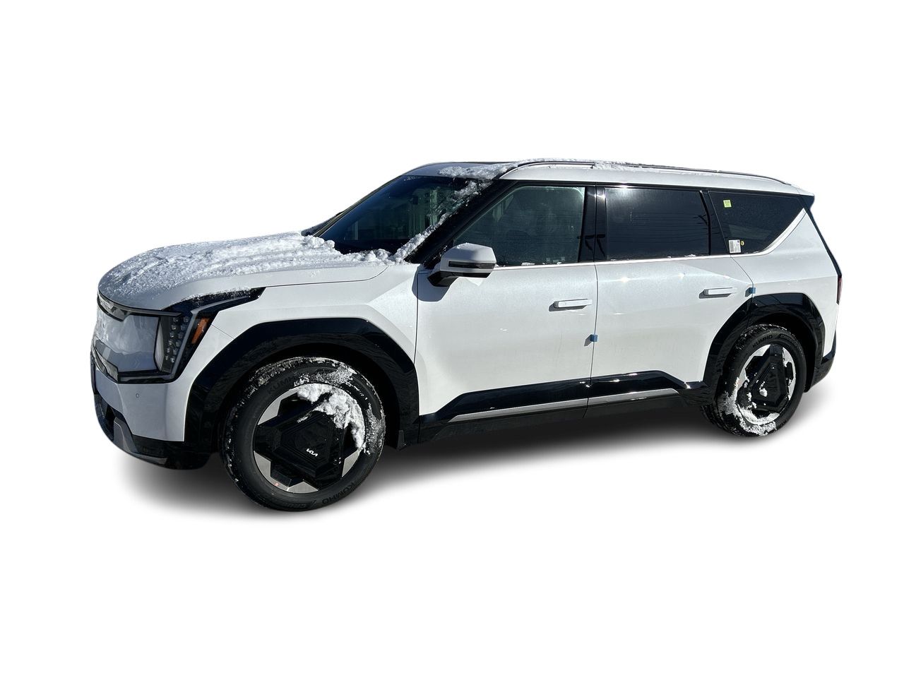 2026 Kia EV9