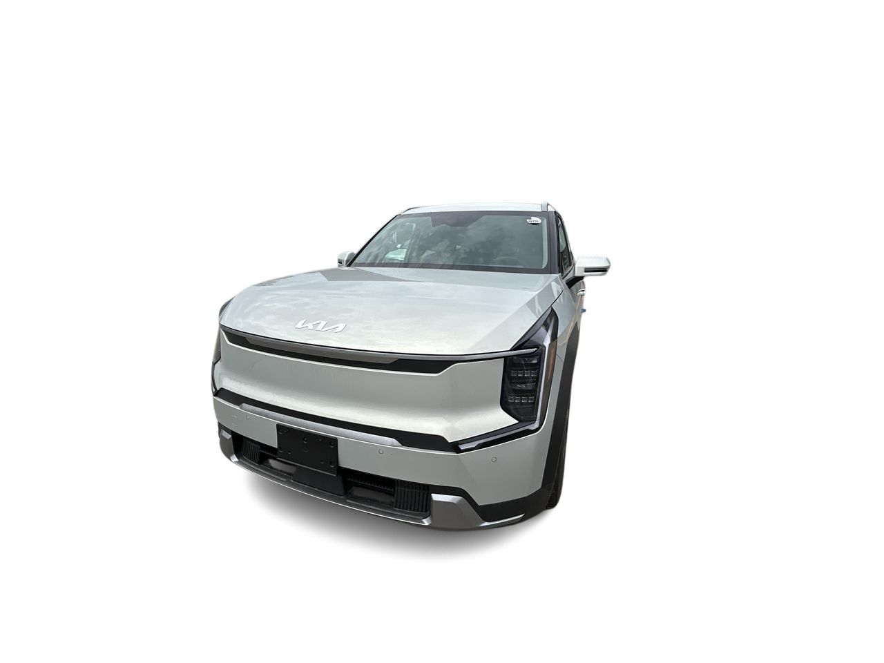 2026 Kia EV9 in Markham, Ontario