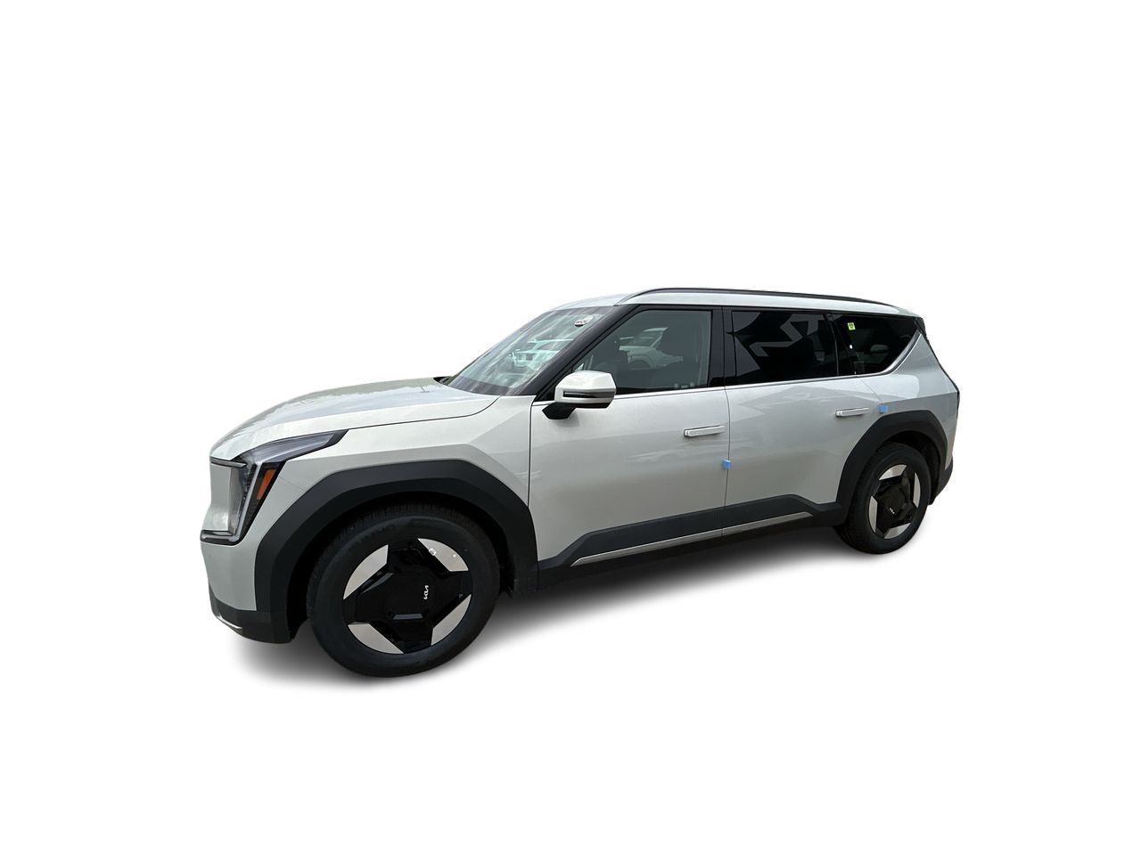 2026 Kia EV9 in Markham, Ontario