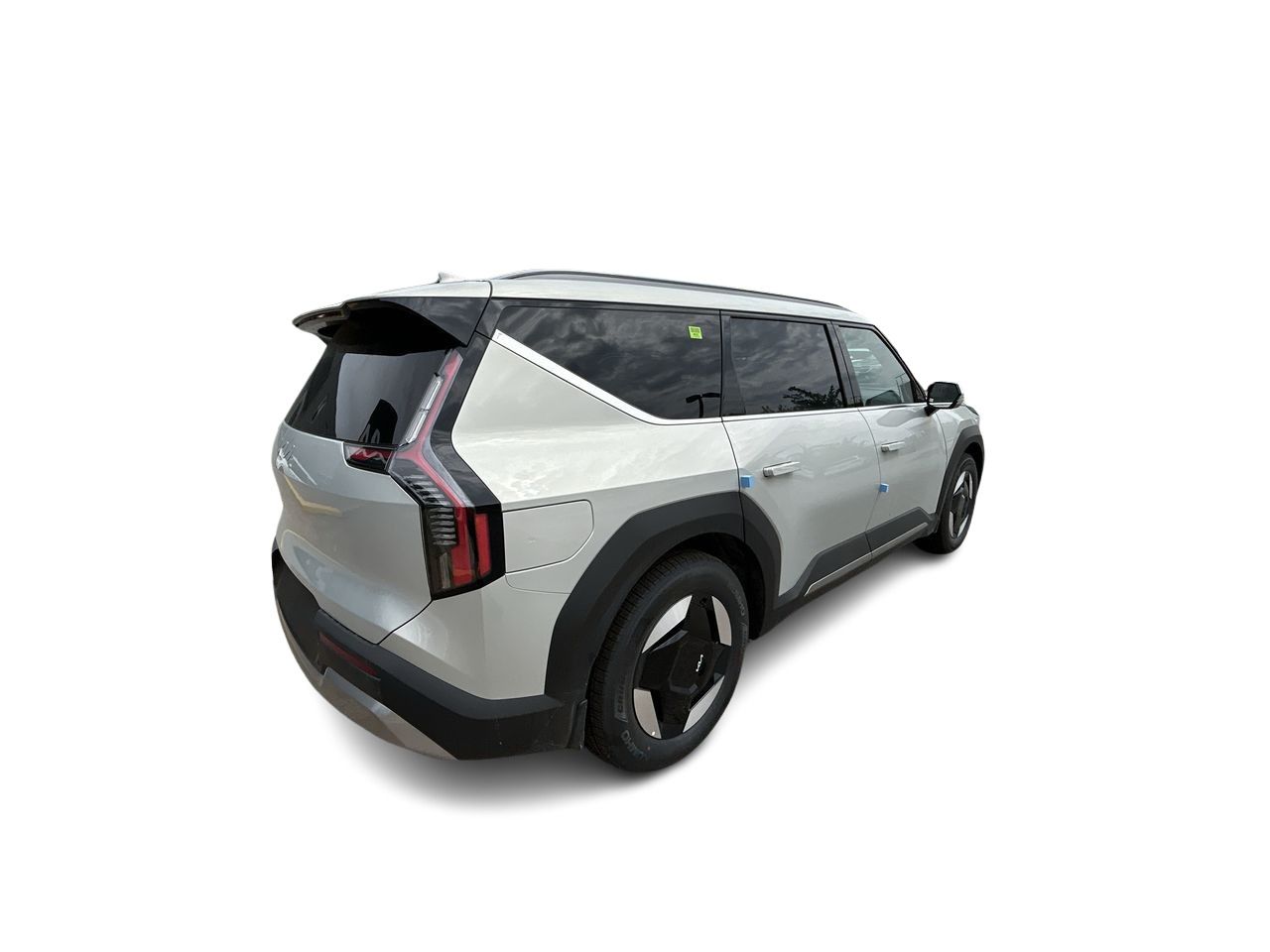 2026 Kia EV9 in Markham, Ontario