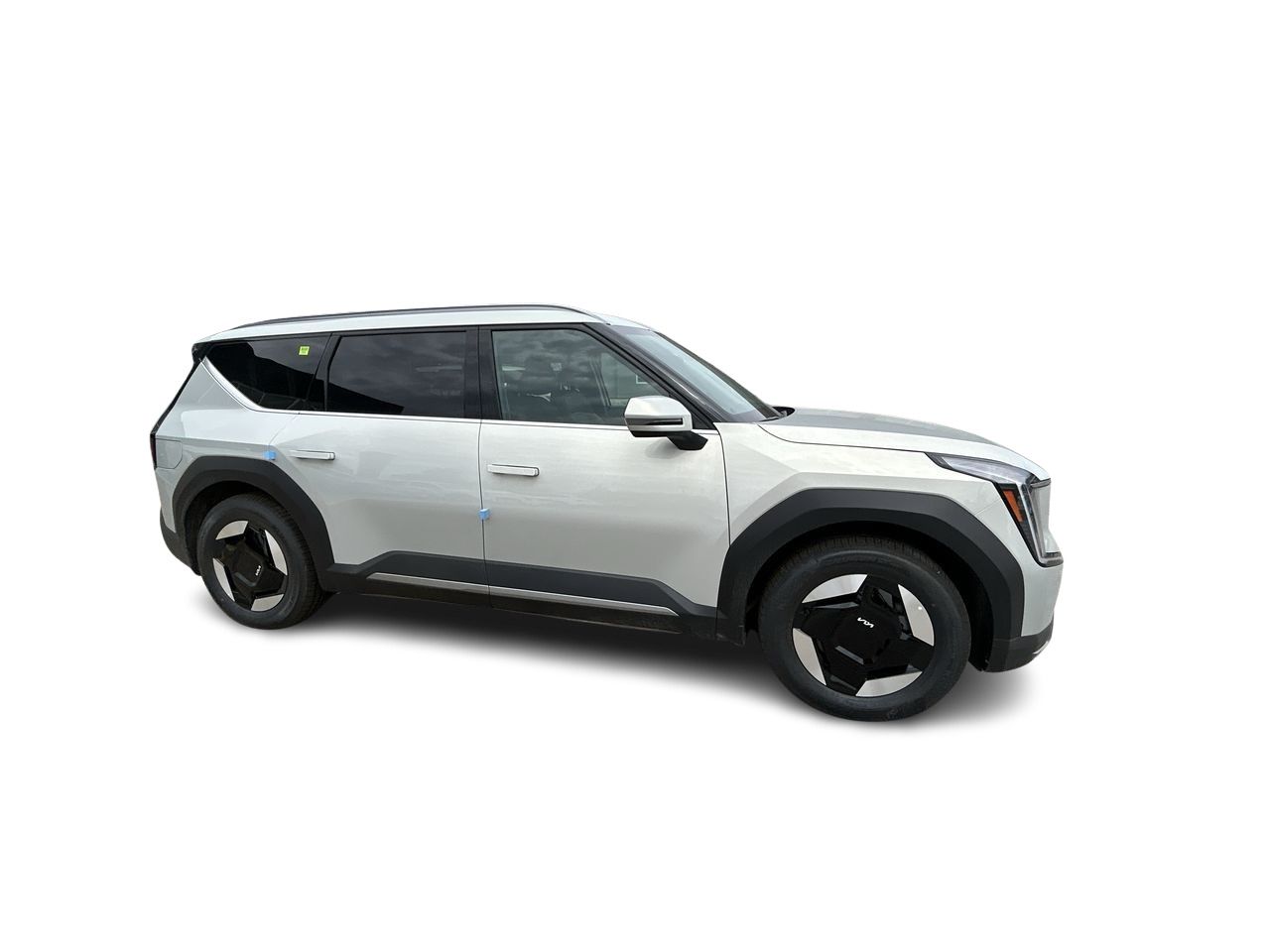 2026 Kia EV9 in Markham, Ontario