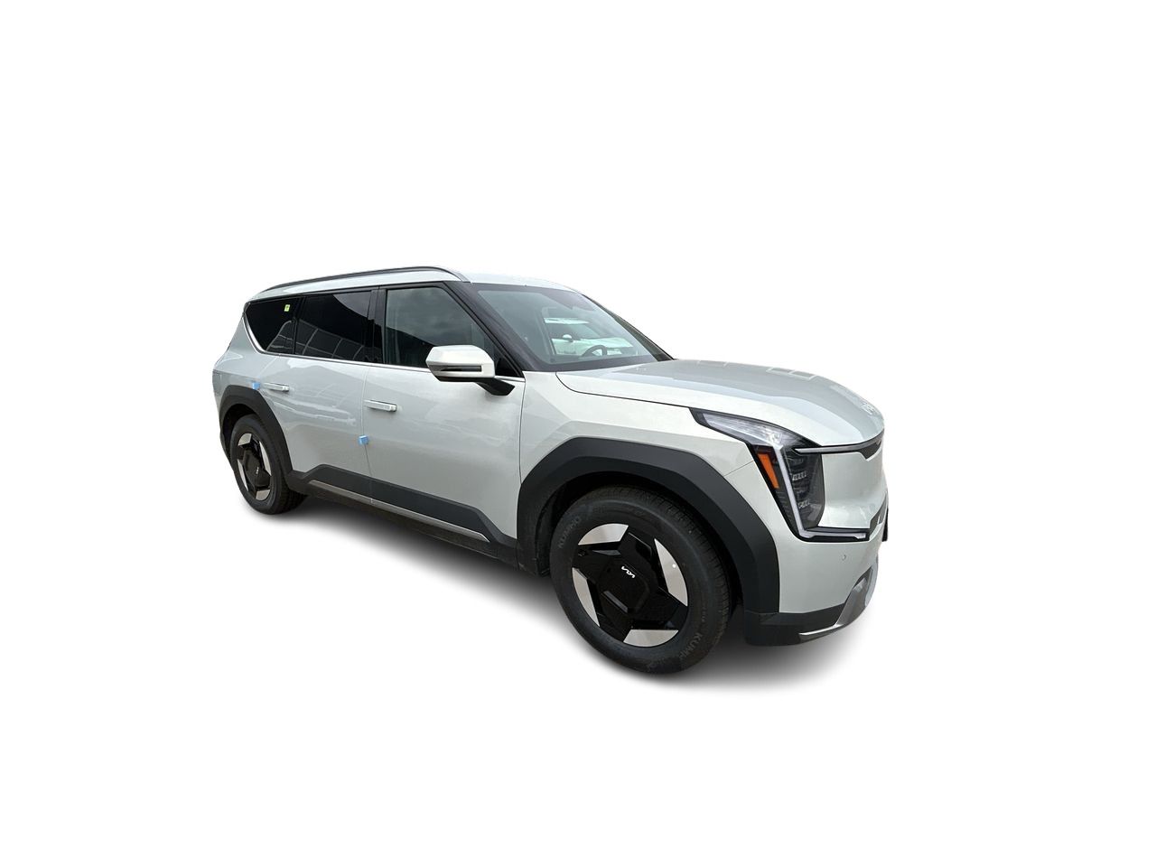 2026 Kia EV9 in Markham, Ontario