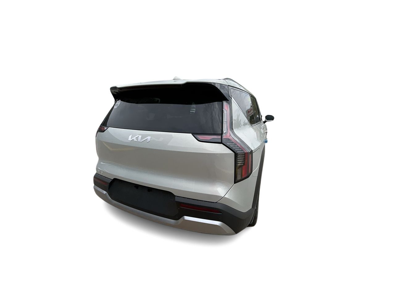 2026 Kia EV9 in Markham, Ontario