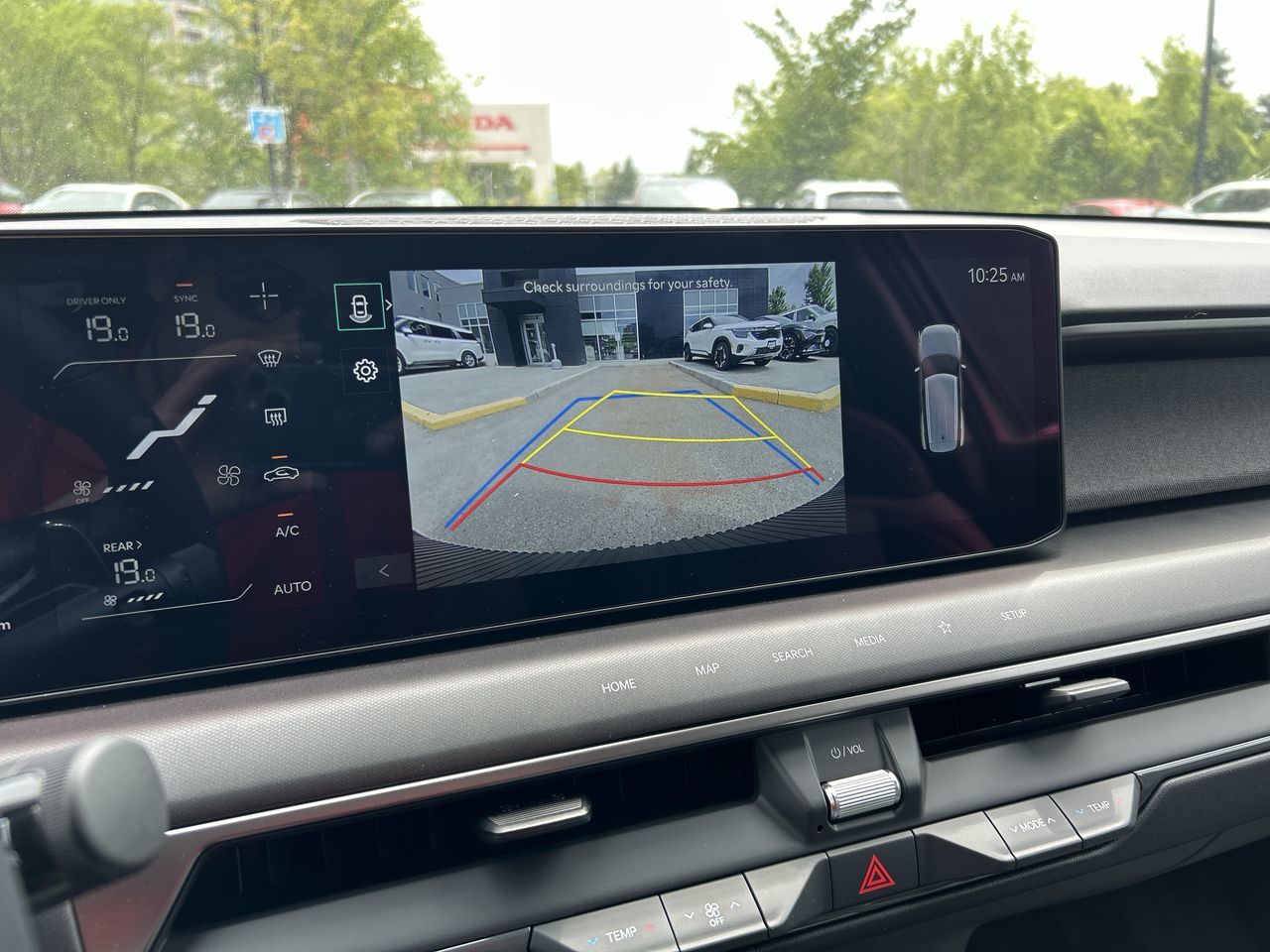 2026 Kia EV9 in Markham, Ontario