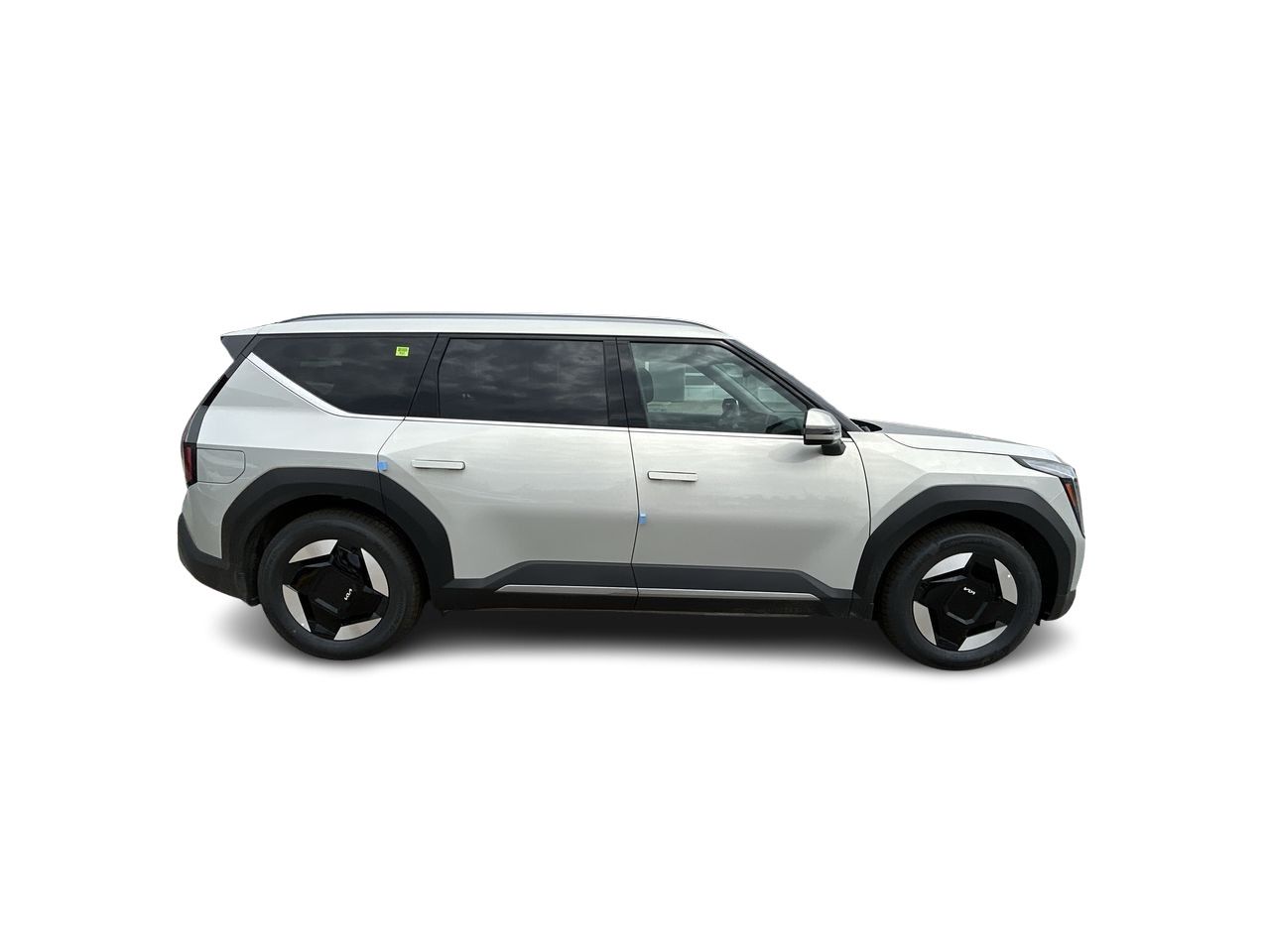 2026 Kia EV9 in Markham, Ontario