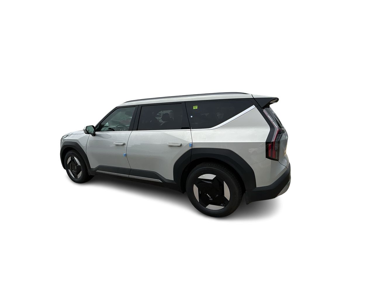 2026 Kia EV9 in Markham, Ontario