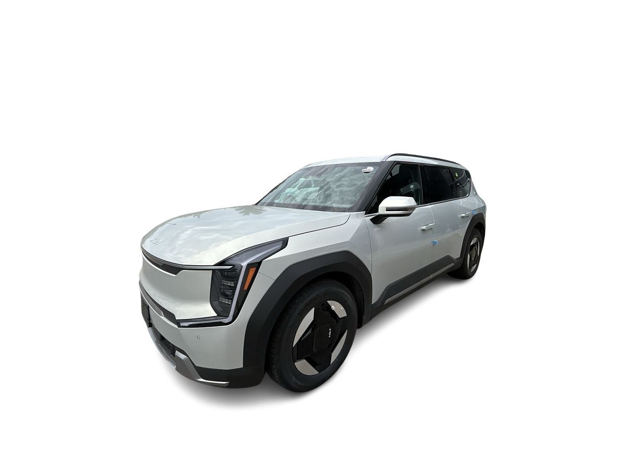 2026 Kia EV9 in Markham, Ontario