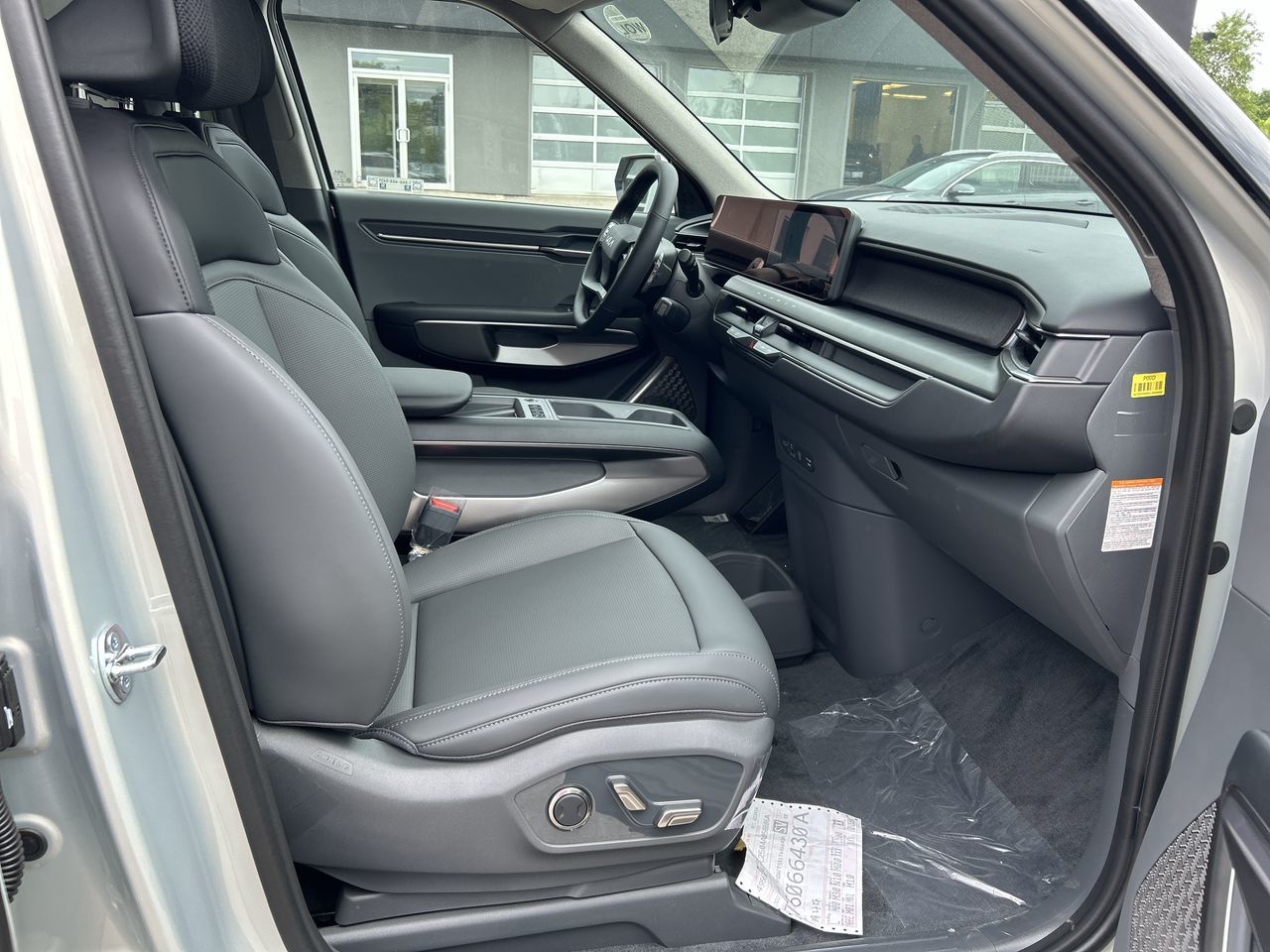 2026 Kia EV9 in Markham, Ontario