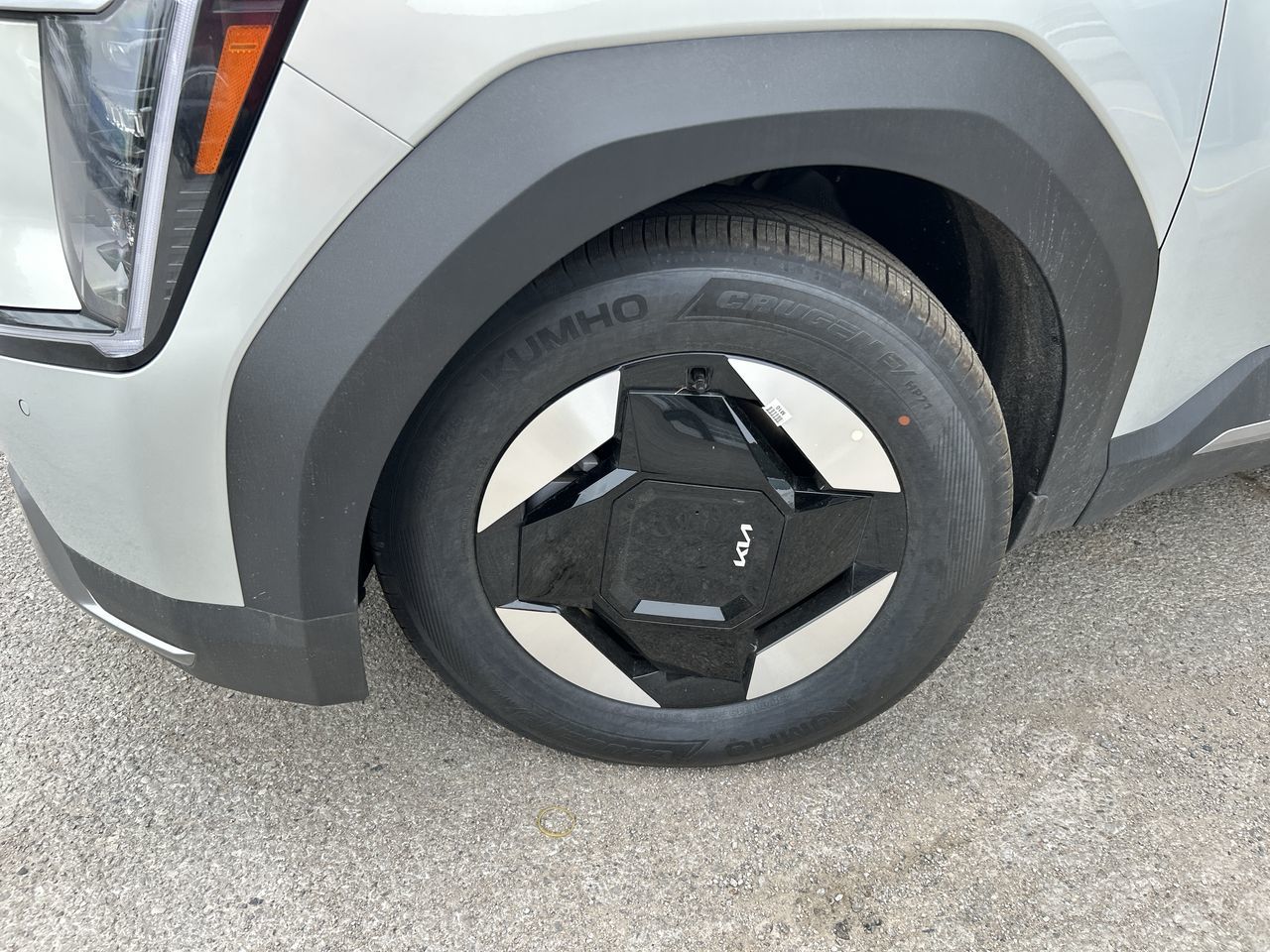 2026 Kia EV9 in Markham, Ontario