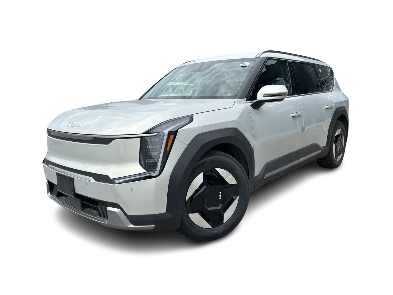 2026 Kia EV9 in Markham, Ontario